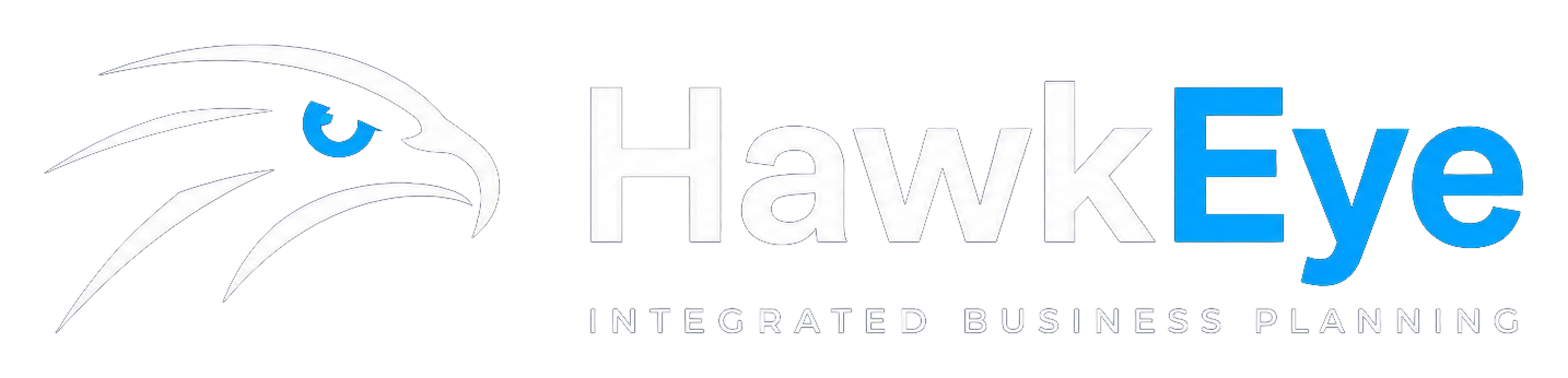 HawkEye Integrated Business Planning
